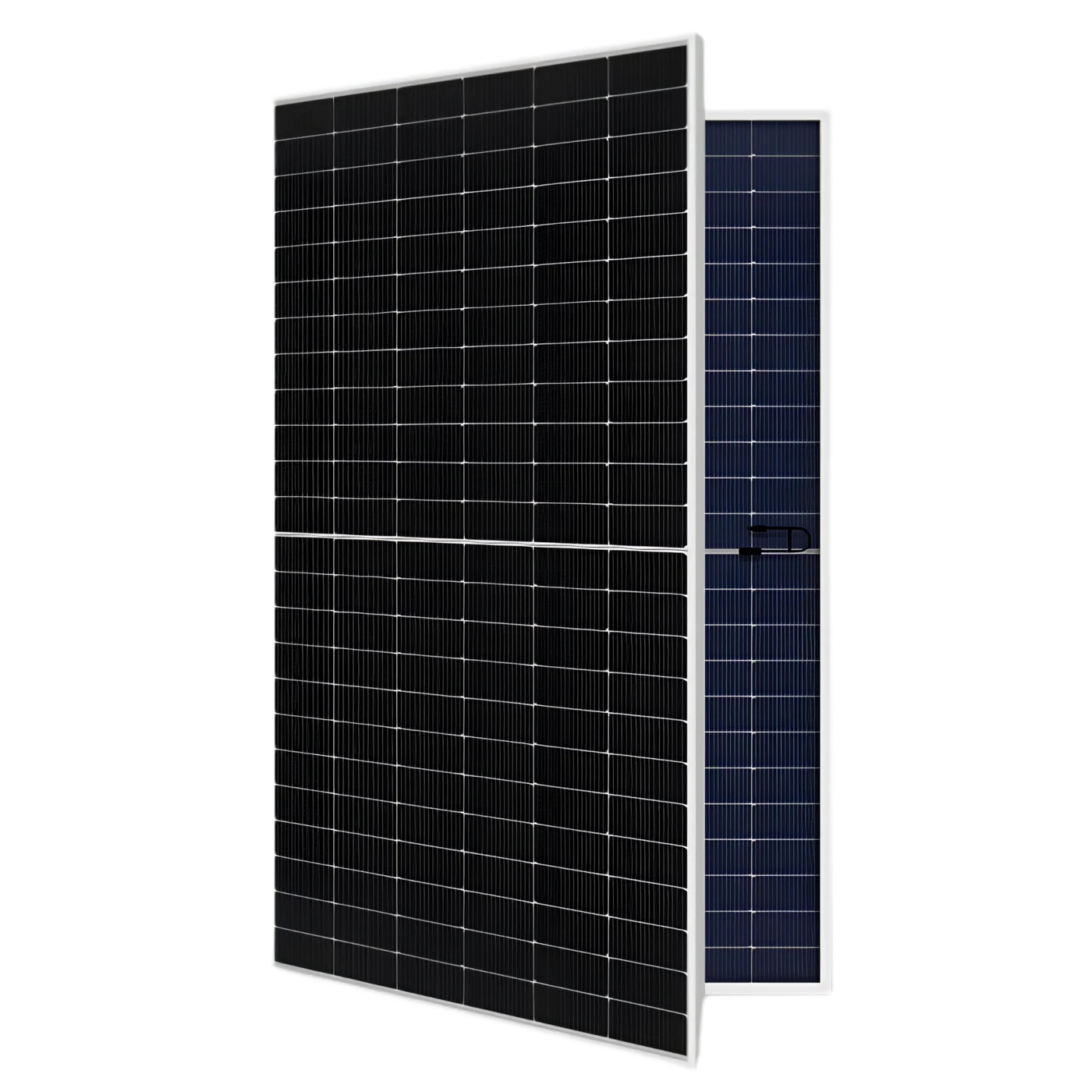 SOLAHESTIA 610W solar panel product view